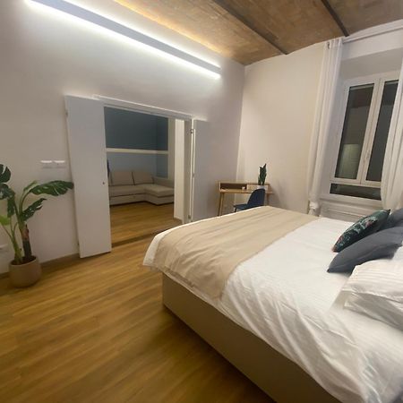 Eutierra Bleisure Stay Roma Exterior foto
