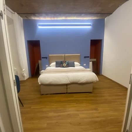 Eutierra Bleisure Stay Roma Exterior foto