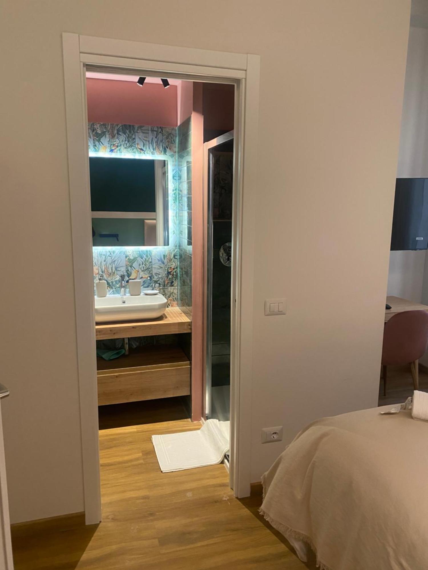 Eutierra Bleisure Stay Roma Exterior foto