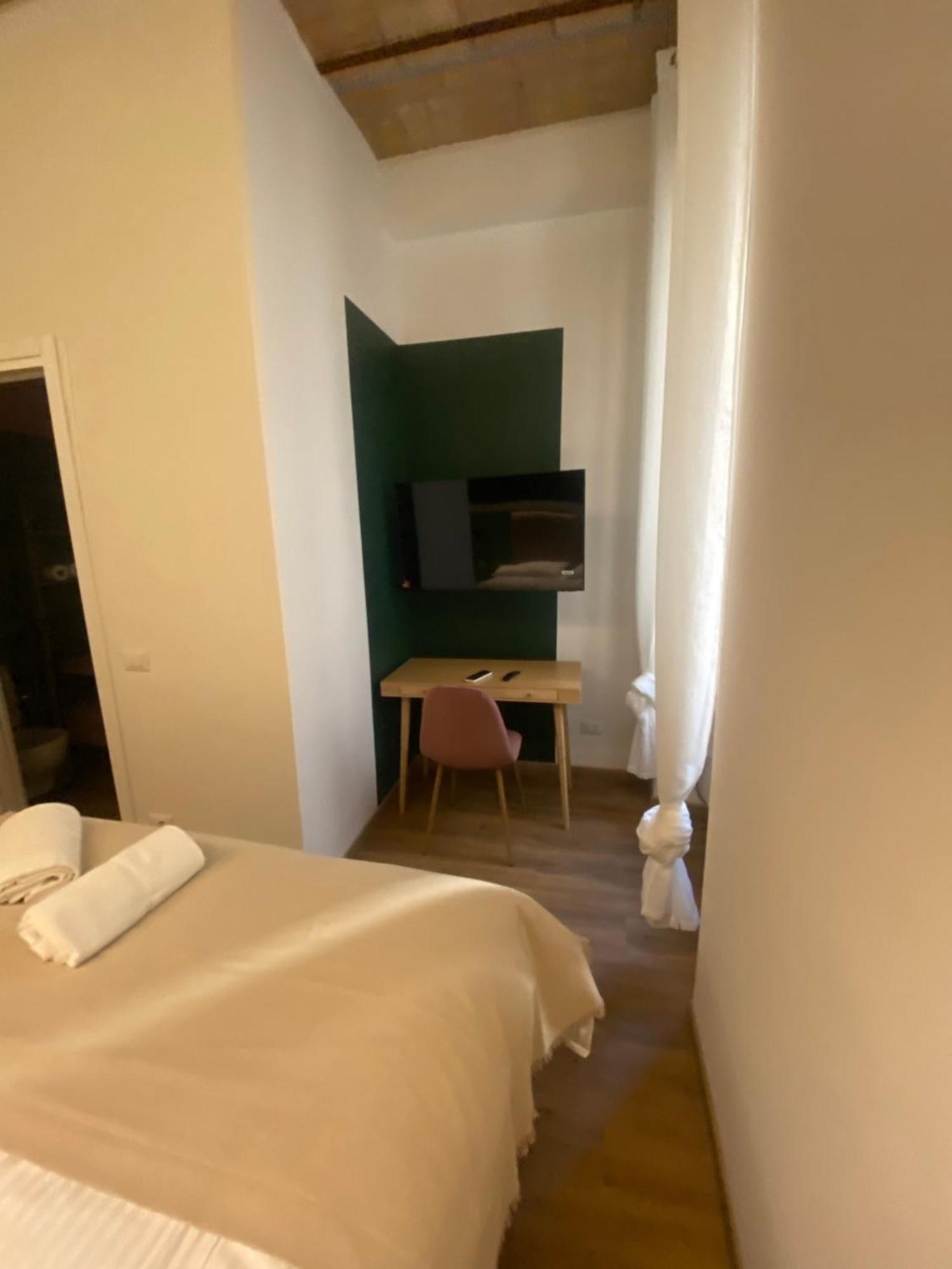 Eutierra Bleisure Stay Roma Exterior foto