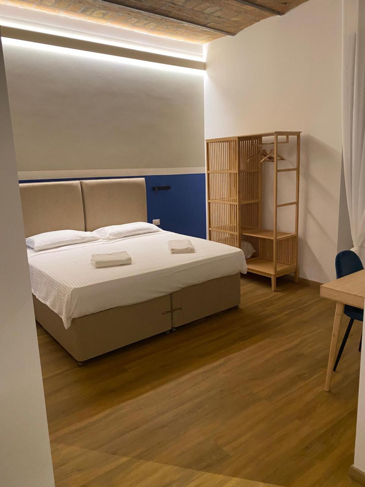 Eutierra Bleisure Stay Roma Exterior foto
