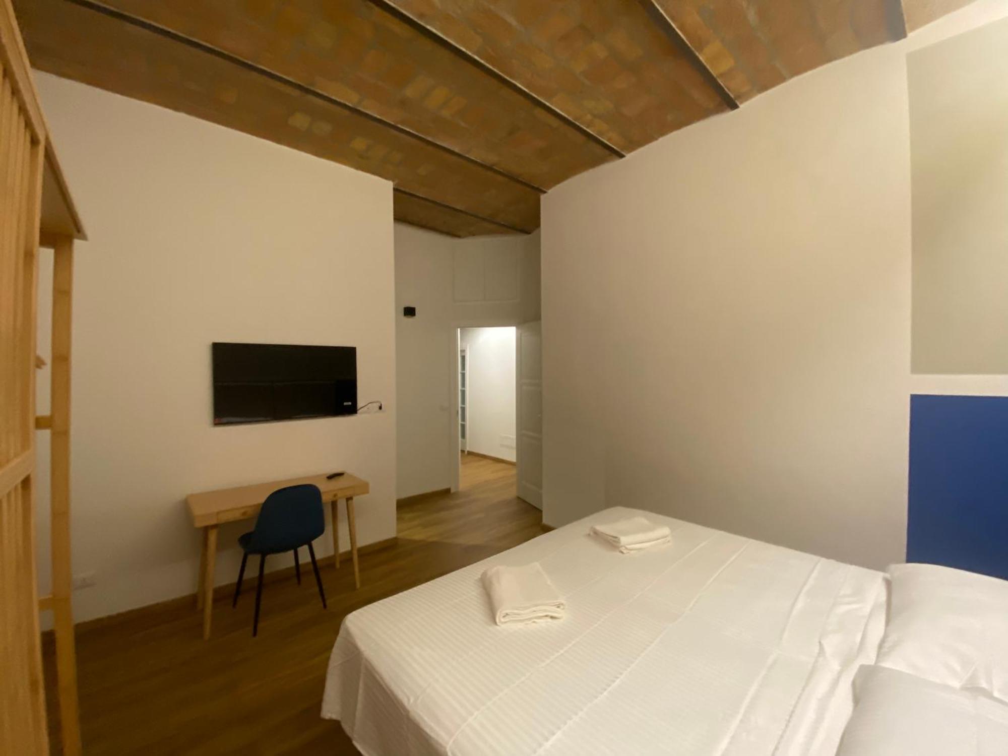 Eutierra Bleisure Stay Roma Exterior foto