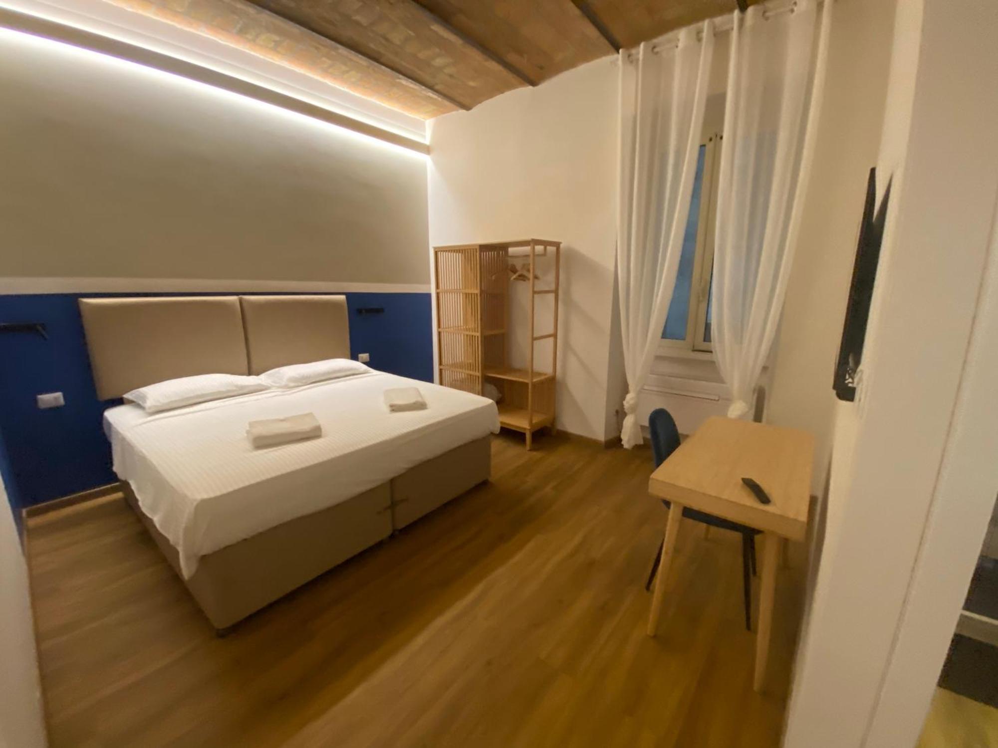 Eutierra Bleisure Stay Roma Exterior foto