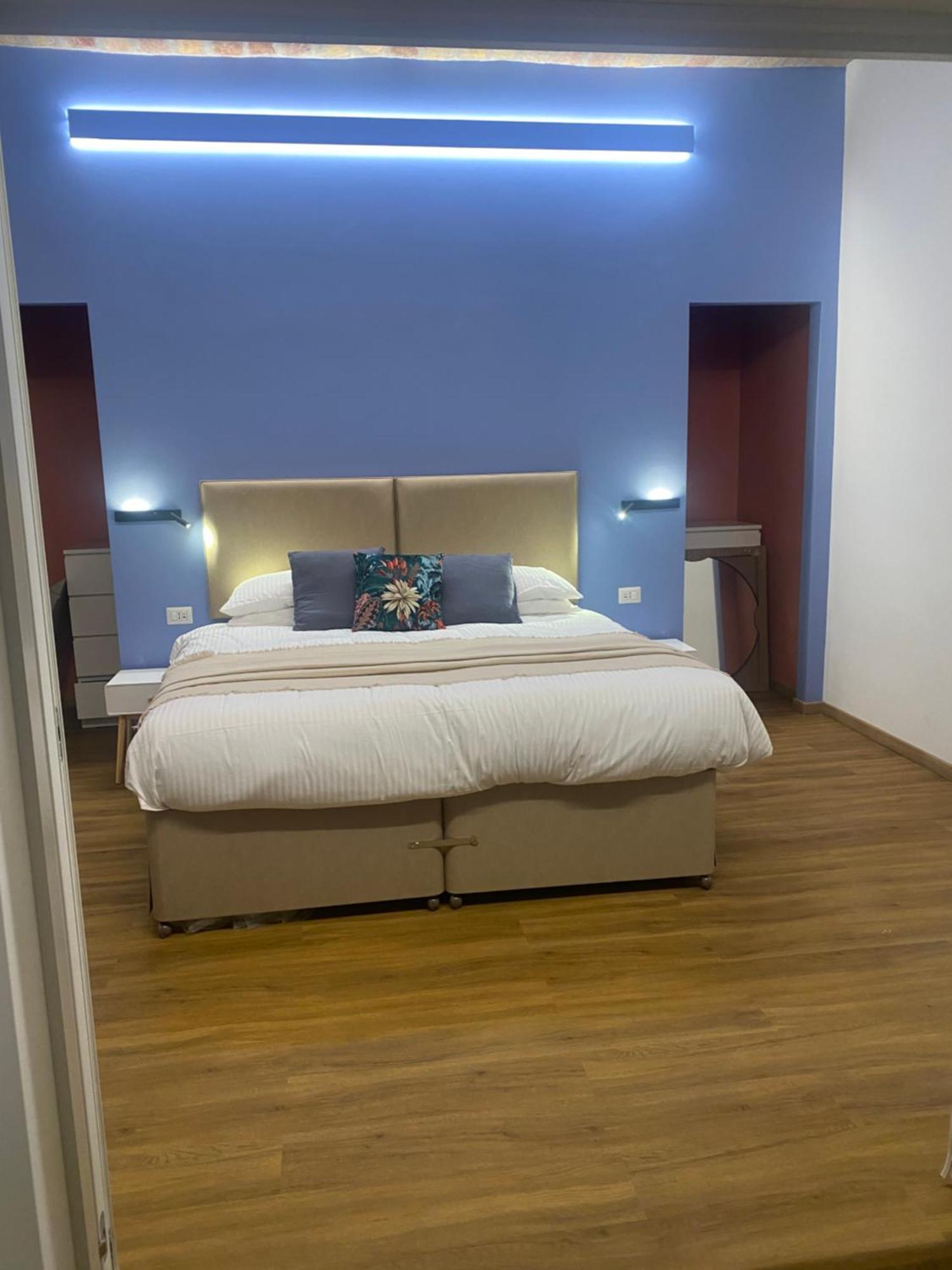 Eutierra Bleisure Stay Roma Exterior foto