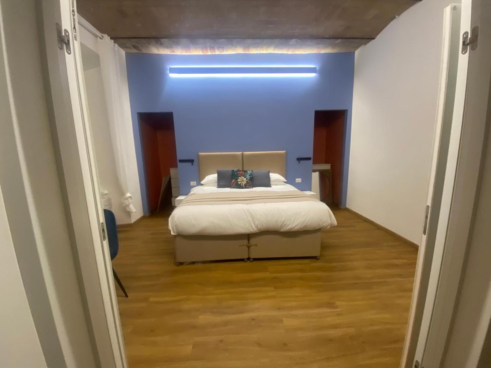Eutierra Bleisure Stay Roma Exterior foto