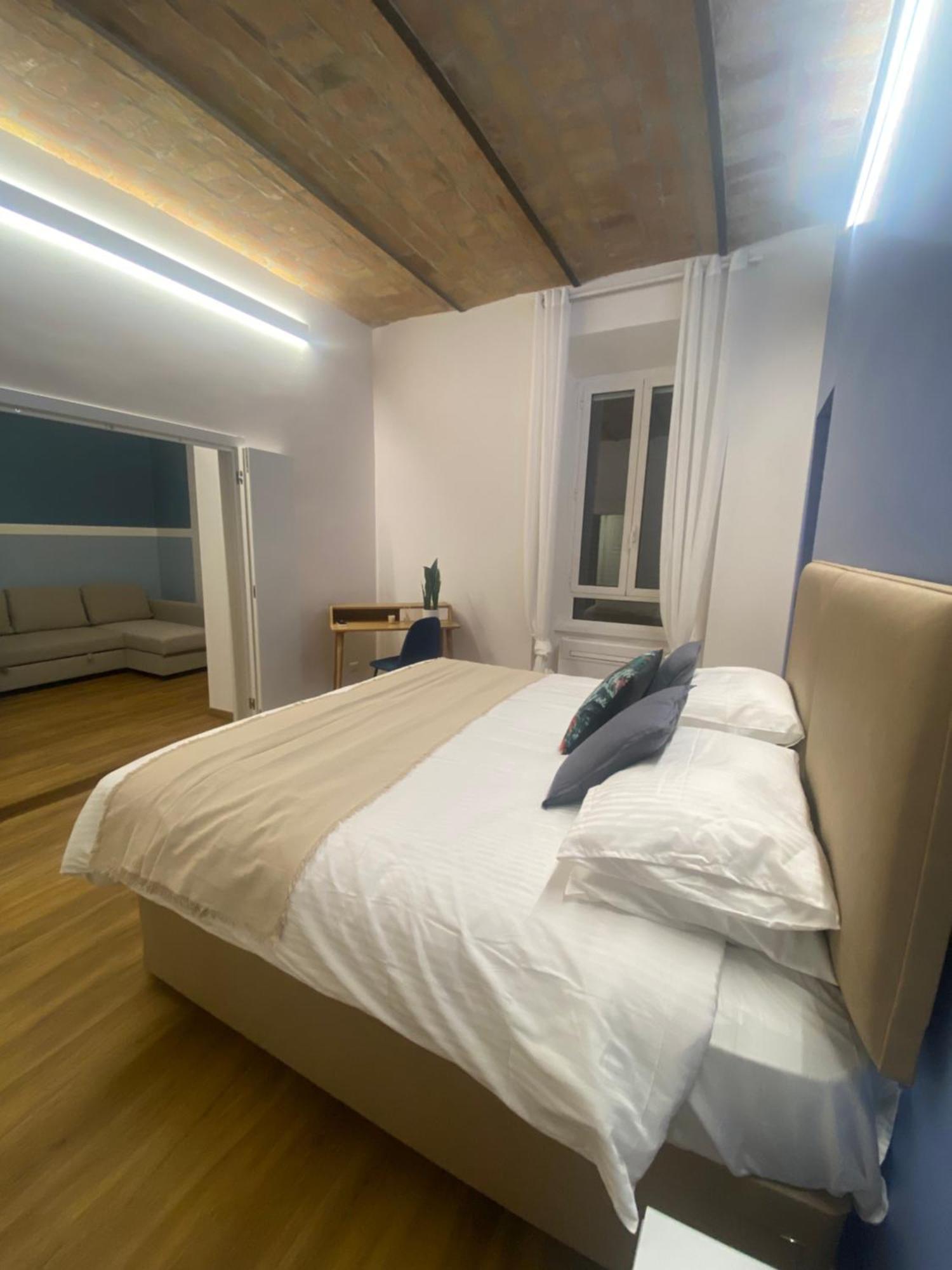 Eutierra Bleisure Stay Roma Exterior foto