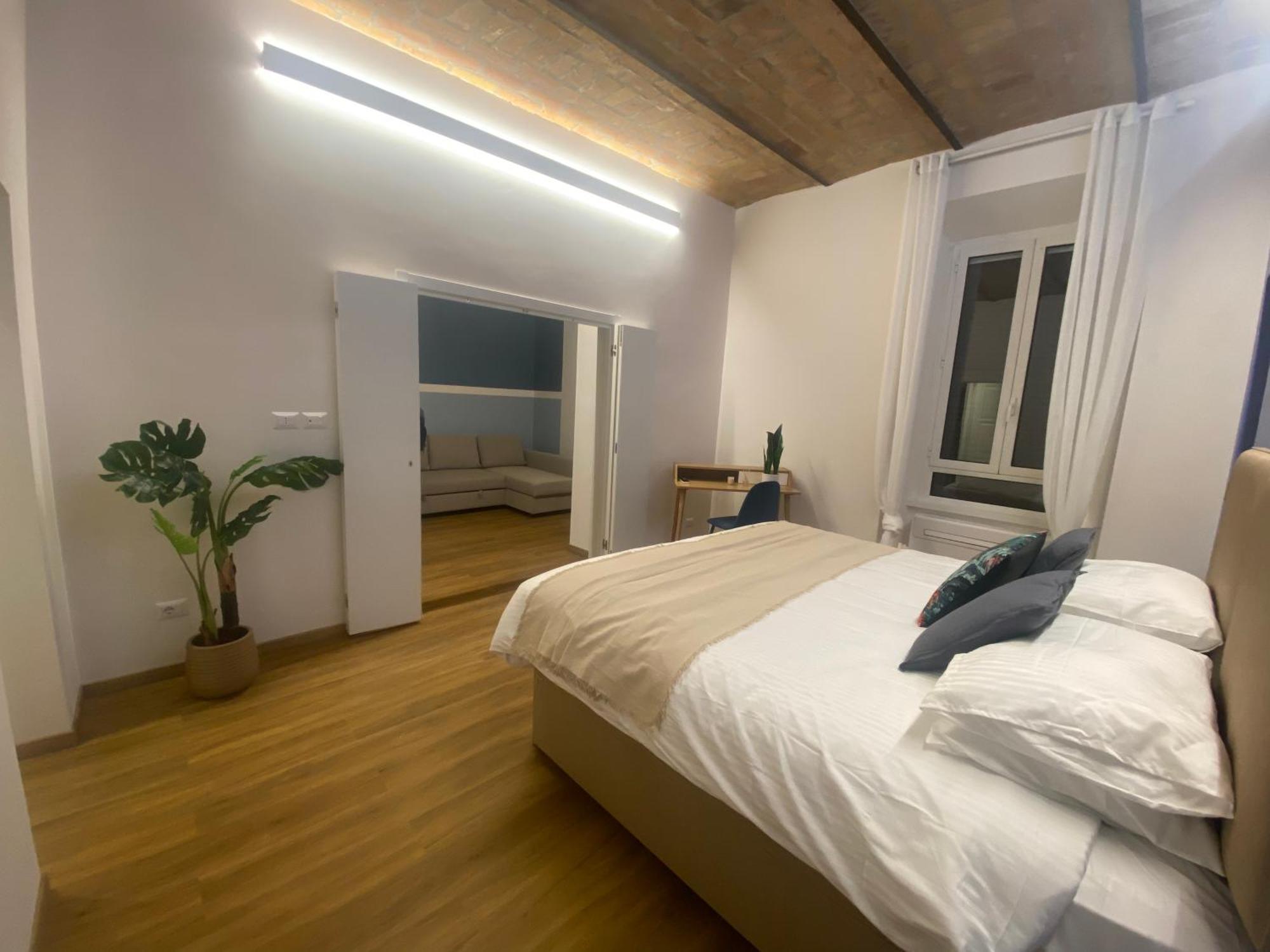 Eutierra Bleisure Stay Roma Exterior foto